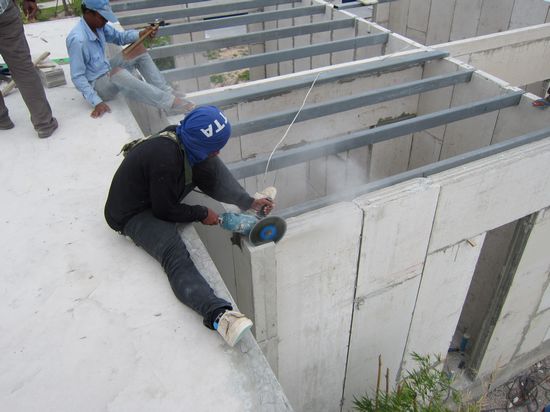 泰國 Thailand_輕質(zhì)材料_輕質(zhì)墻體材料_隔音防火墻板-湖北博悅佳實(shí)業(yè)有限公司